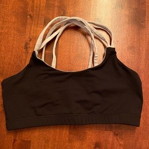 Born Primitive Sports Bra